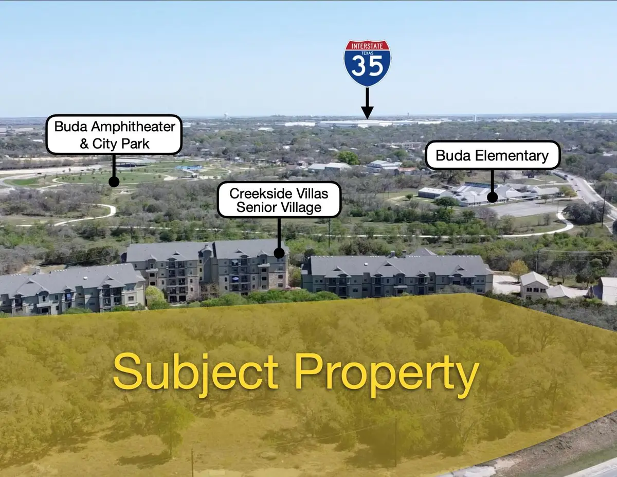 630 Fm 967, Buda, TX 78610 - #1
