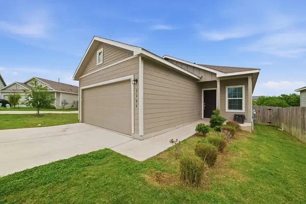 2604 Shimsham Dr, Pflugerville, TX 78660