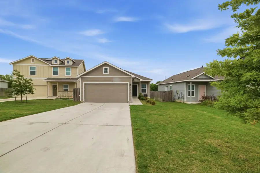 2604 Shimsham Dr, Pflugerville, TX 78660 - #2