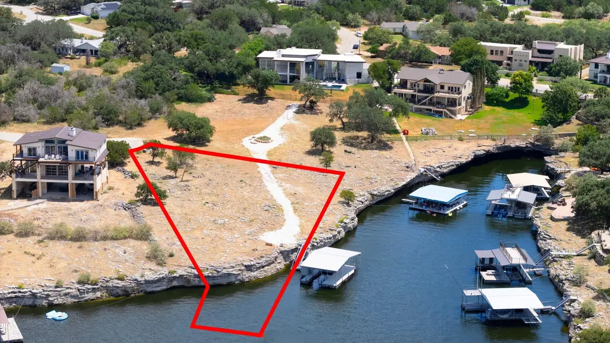 3002 Point Cv, Lago Vista, TX 78645 - #1
