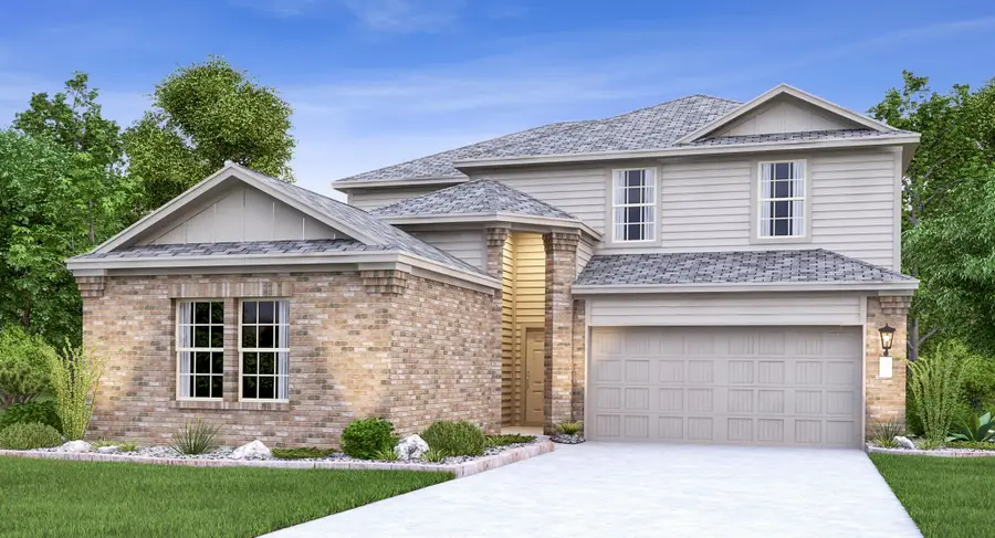 18021 Prairie Falcon Way, Pflugerville, TX 78660 - Image #2