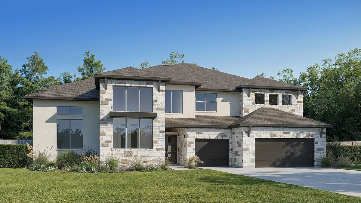 1121 Sunset Hill Way, Georgetown, TX 78628 - #1