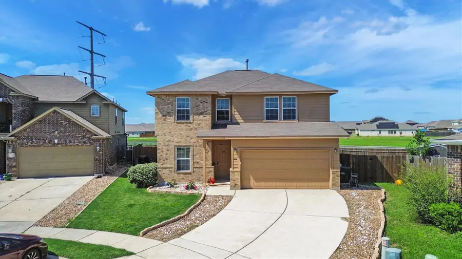 1212 Tricia Cv, Hutto, TX 78634 - #3