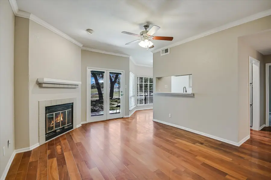 3840 Far West Blvd #103, Austin, TX 78731 - #3