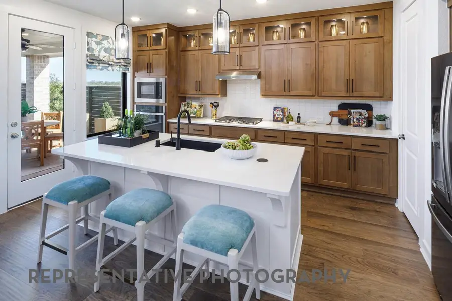 9309 Breeze Hill Dr, Austin, TX 78744 - #2