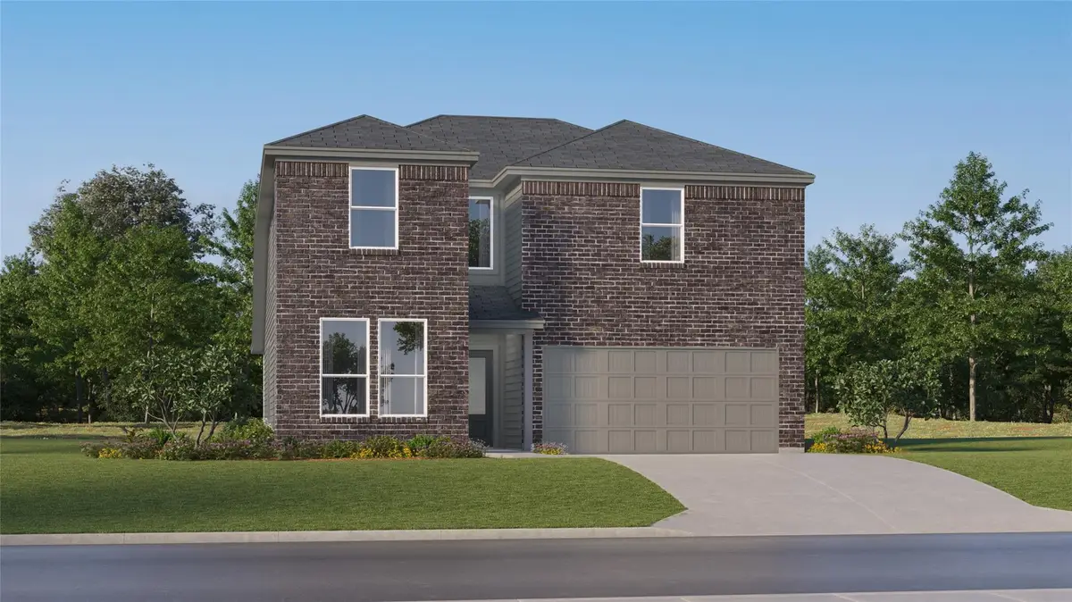 337 Sormonne Loop, Kyle, TX 78640 - #1