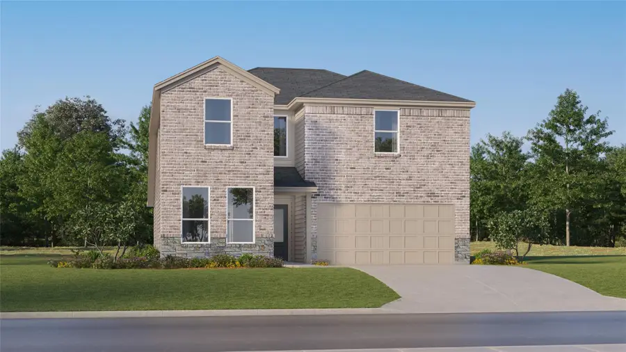 337 Sormonne Loop, Kyle, TX 78640 - #2