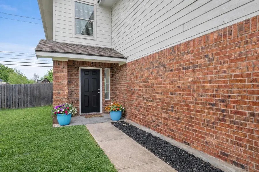 3623 Hawk View St, Round Rock, TX 78665 - #2