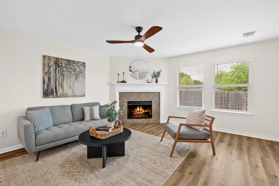 3623 Hawk View St, Round Rock, TX 78665 - #3