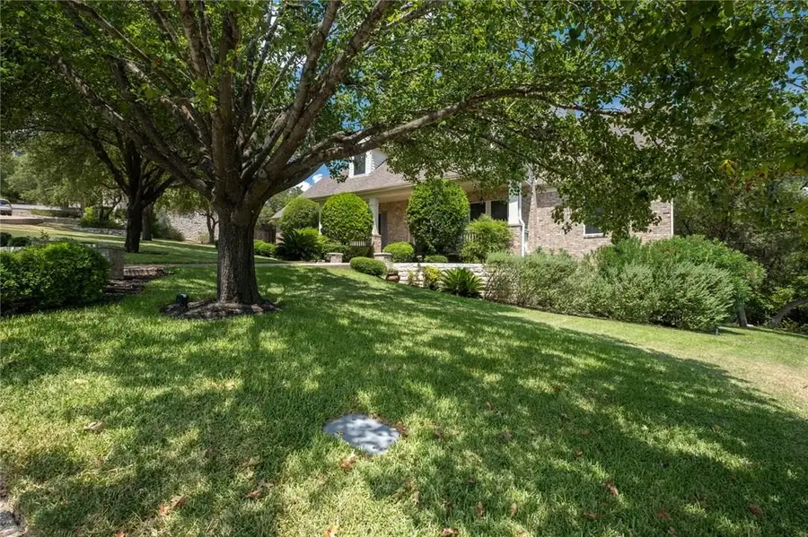 1733 Canonero Dr, Austin, TX 78746 - #3