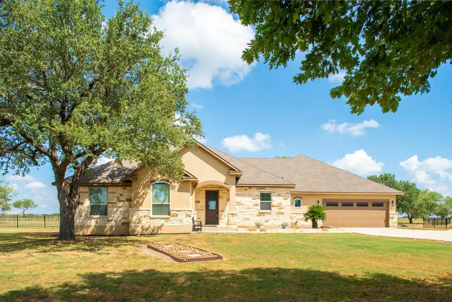 156 Private Road 4666 Dr, Castroville, TX 78009 - #2