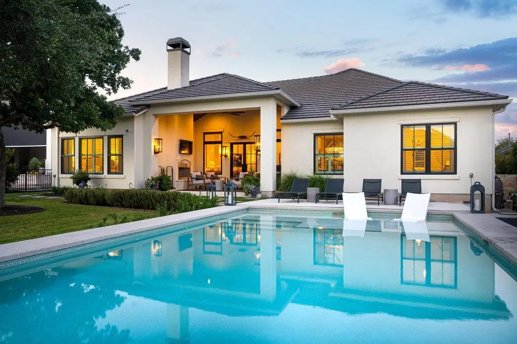 1104 Flint Ridge Trl, Georgetown, TX 78628 - #1