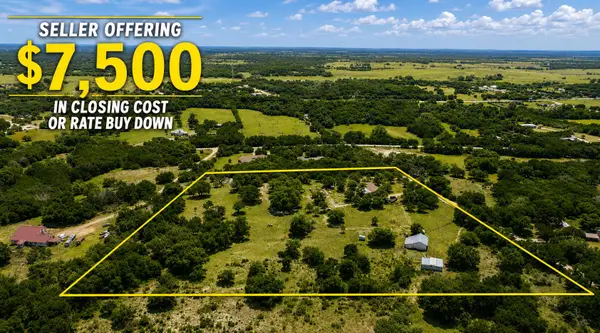 50 Pecan Br #2, Florence, TX 76527