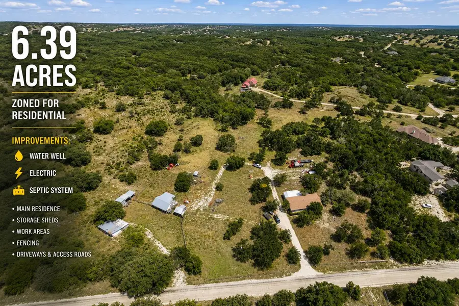 50 Pecan Br #2, Florence, TX 76527 - #2
