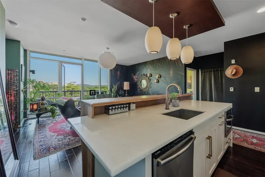 1600 Barton Springs Rd #1507, Austin, TX 78704 - #3