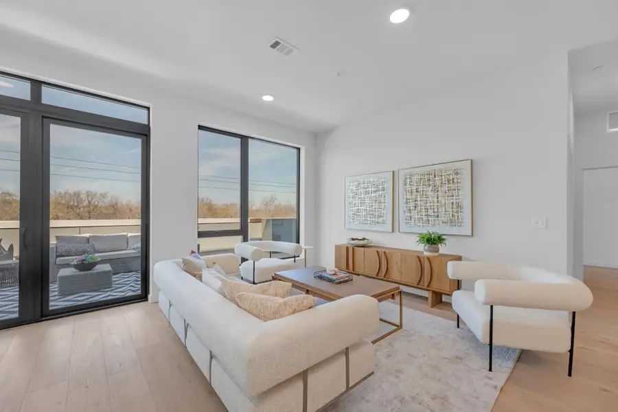 2209 S 1st St #403, Austin, TX 78704 - #3