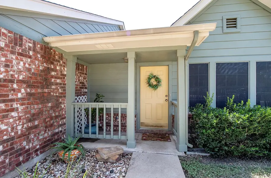 109 Prairie Springs Cv, Georgetown, TX 78626 - #3