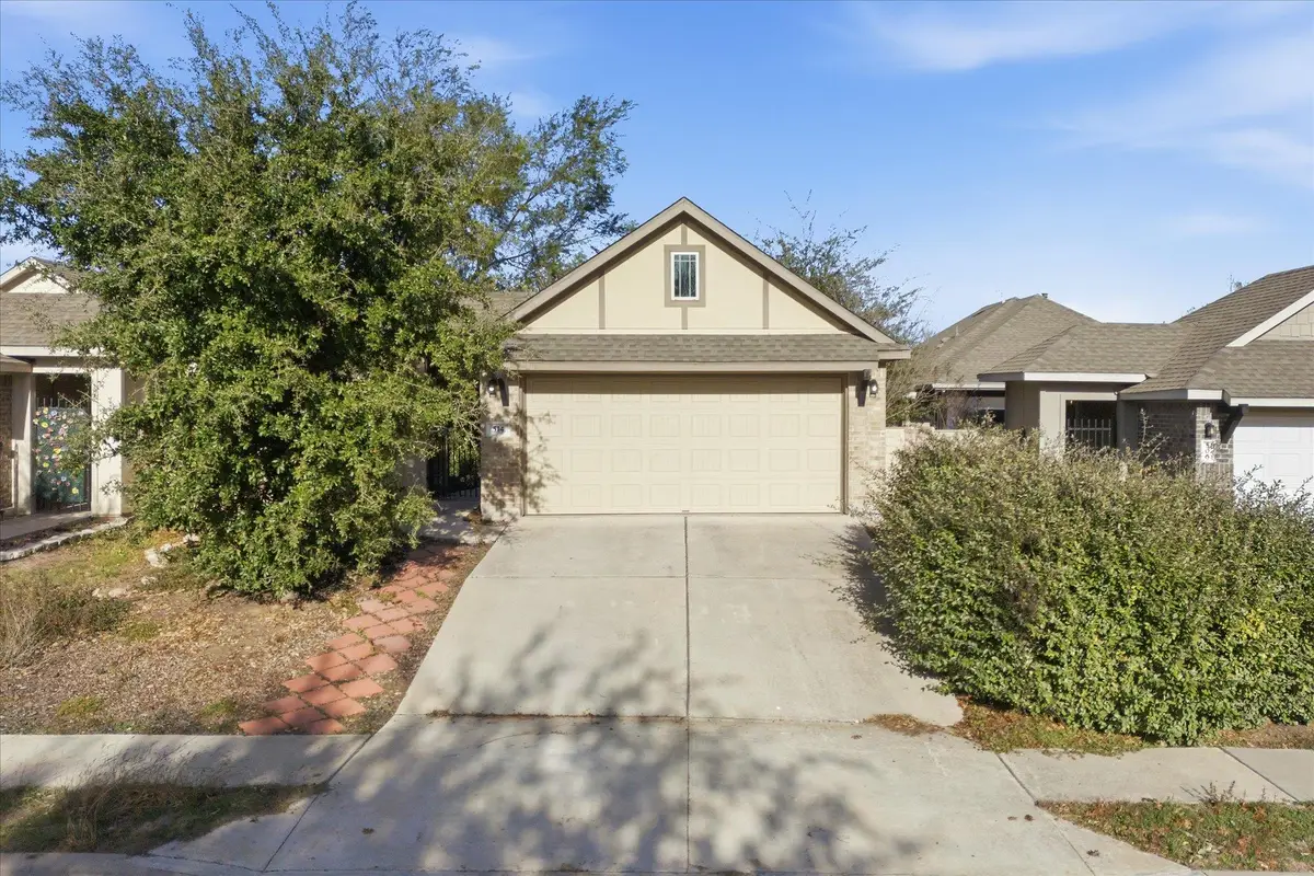 514 Nautical Loop, Kyle, TX 78640 - Image #1