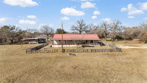 108 County Road 124, Comanche, TX 76442