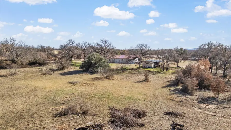 108 County Road 124, Comanche, TX 76442 - Image #3