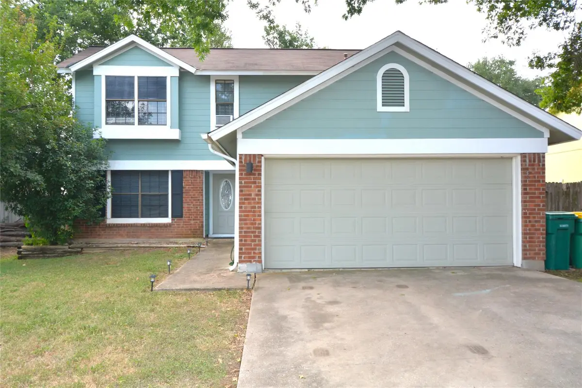 1404 Piney Creek Ln, Cedar Park, TX 78613 - #1