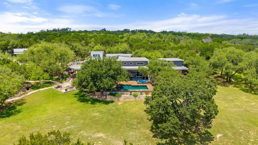 4418 Brasada Ln, Marble Falls, TX 78654 - #3