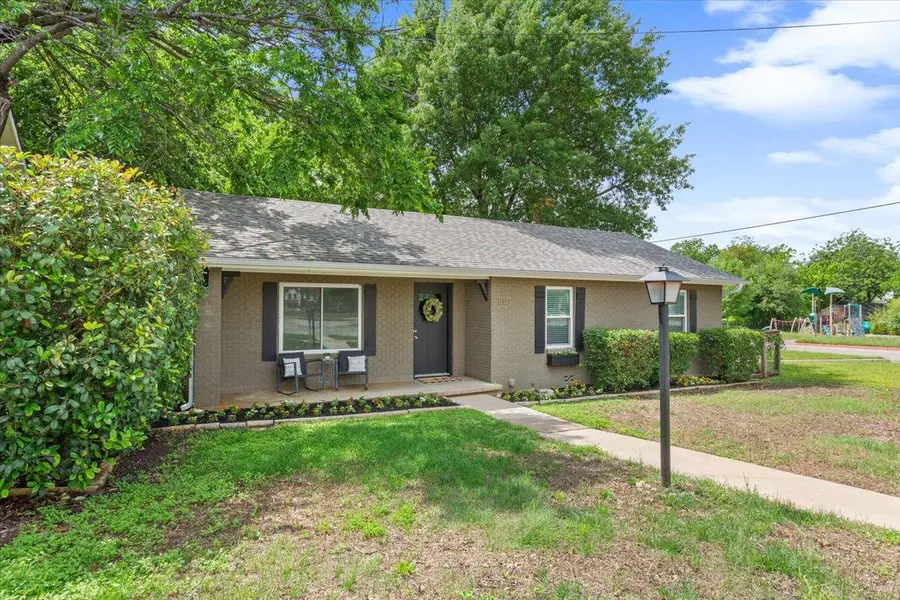 804 Ash St, Georgetown, TX 78626 - #3