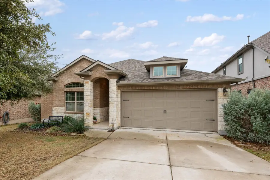8113 Cannon Ct, Lago Vista, TX 78645 - #3