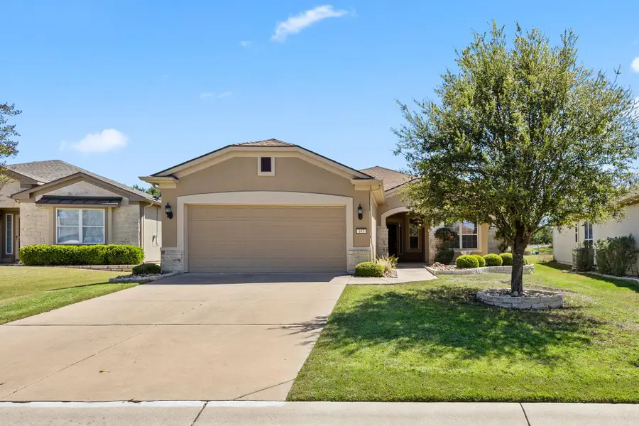 147 Prairie Creek Trl, Georgetown, TX 78633 - #2