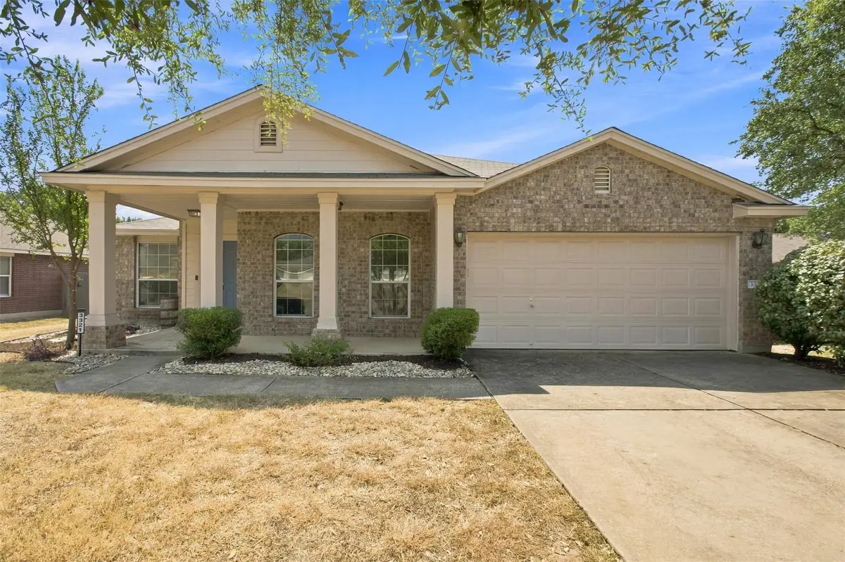 3321 Blue Ridge Dr, Round Rock, TX 78681 - #1
