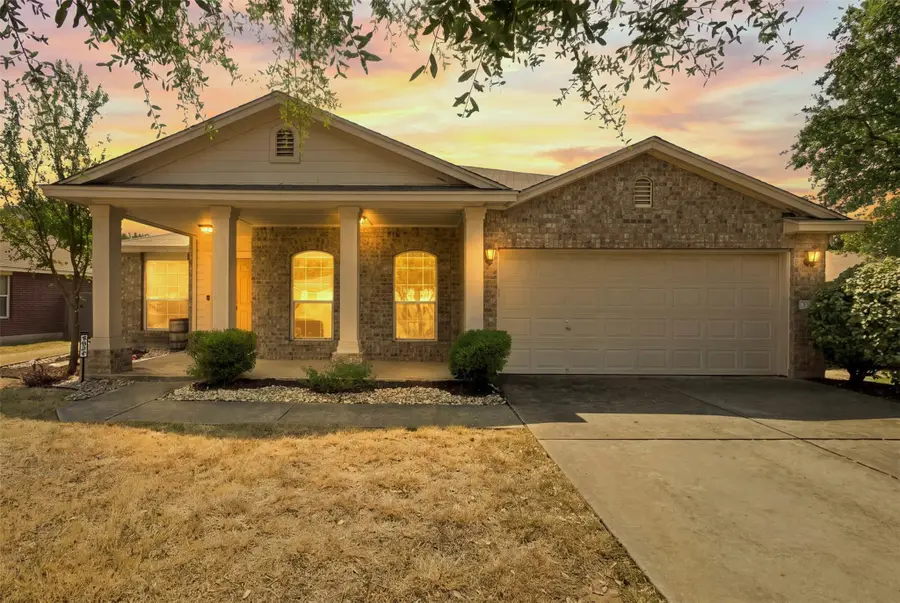 3321 Blue Ridge Dr, Round Rock, TX 78681 - #2