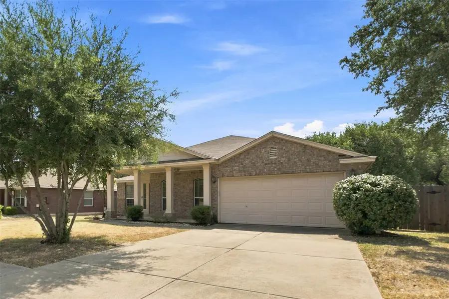 3321 Blue Ridge Dr, Round Rock, TX 78681 - #3
