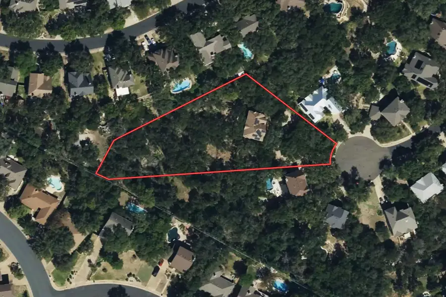 10600 Sierra Oaks, Austin, TX 78759 - Image #3