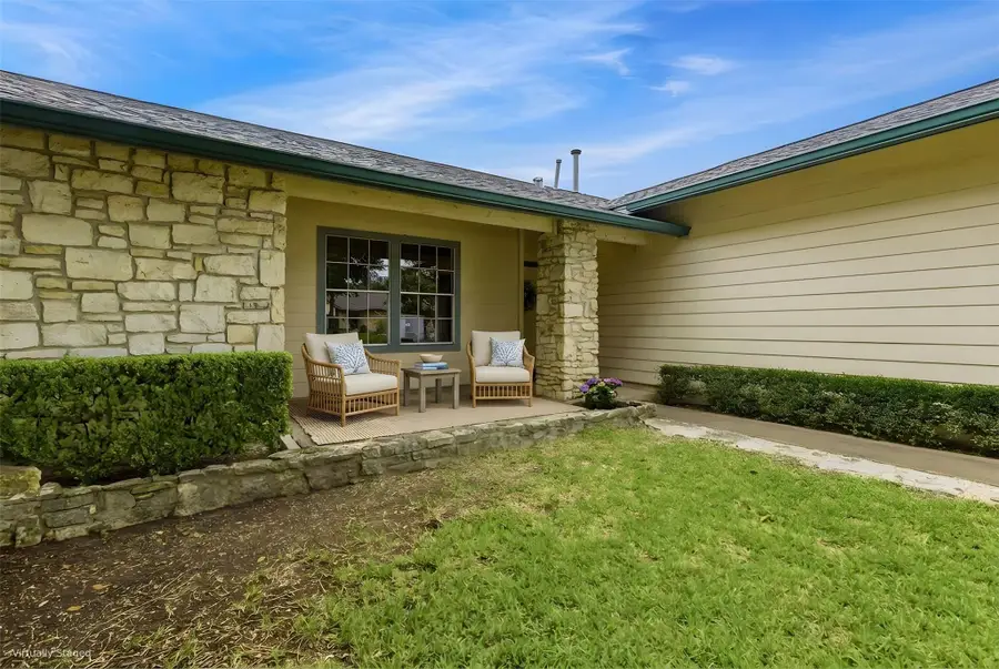 5305 Wolf Run, Austin, TX 78749 - #2