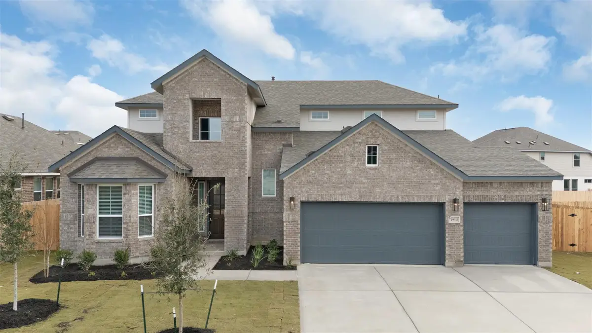 1829 Willow Bean Dr, Georgetown, TX 78633 - #1
