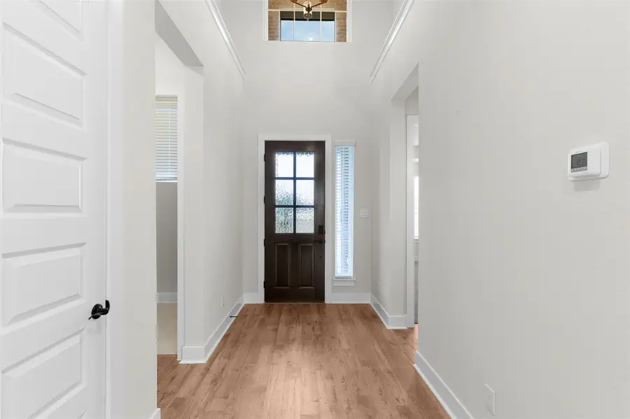 1829 Willow Bean Dr, Georgetown, TX 78633 - #3