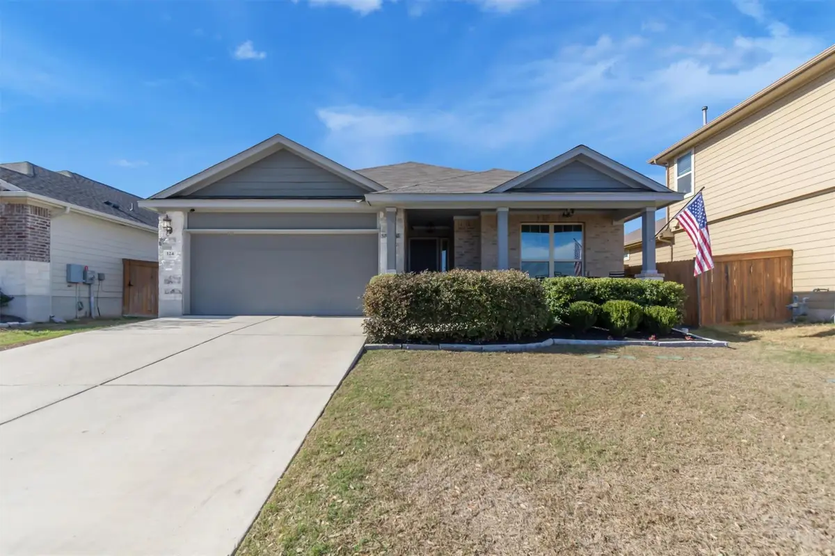 124 Sage Meadows Dr, San Marcos, TX 78666 - #1