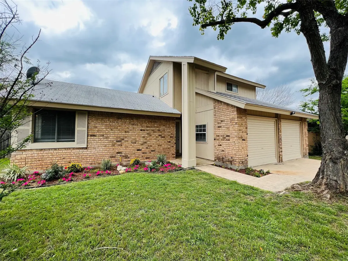 500 Splitrock St, Round Rock, TX 78681 - #1