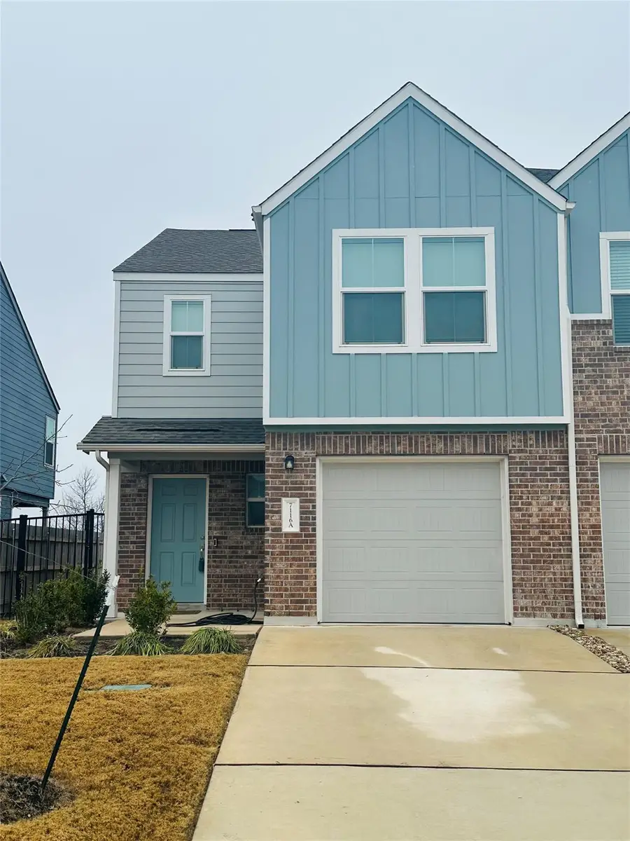 7116 Sparkling Light Dr #A, Del Valle, TX 78617 - Image #2