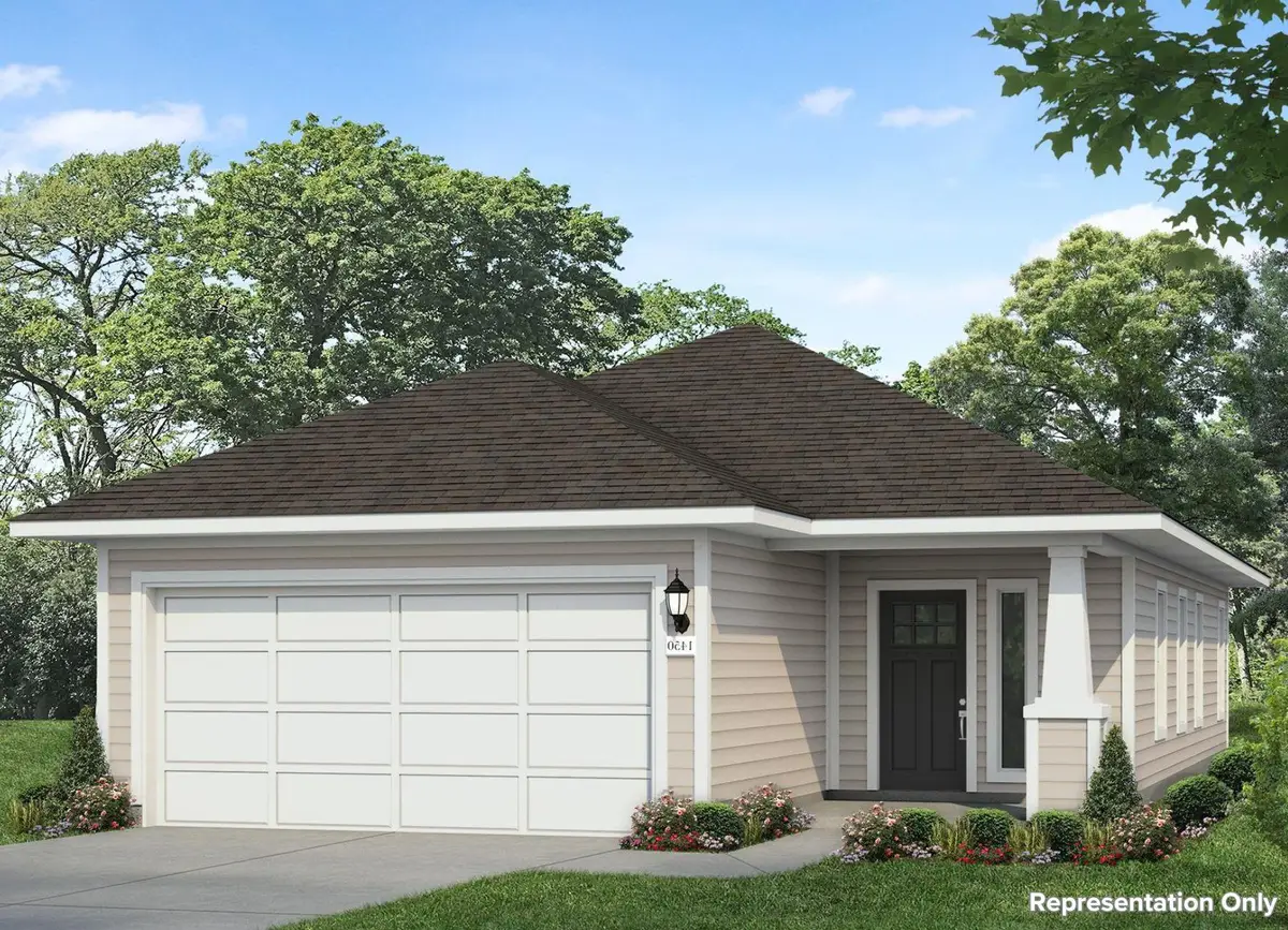 13405 Underbank Rd, Pflugerville, TX 78660 - #1