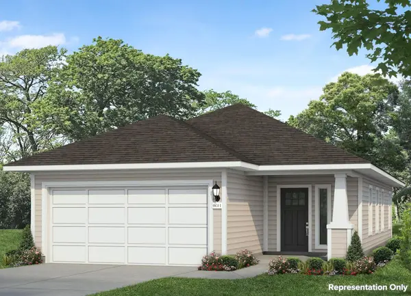 13405 Underbank Rd, Pflugerville, TX 78660