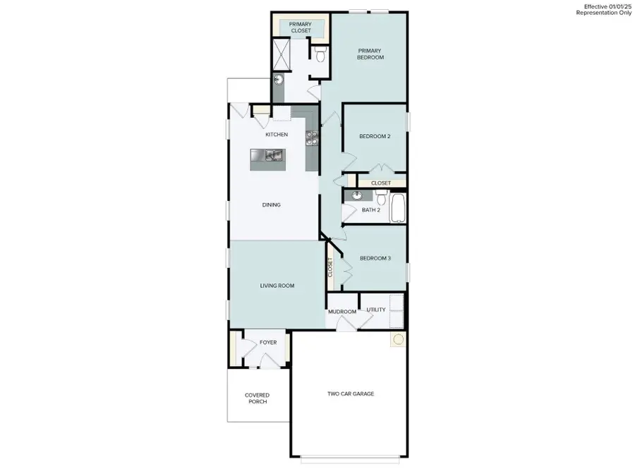 13405 Underbank Rd, Pflugerville, TX 78660 - #2