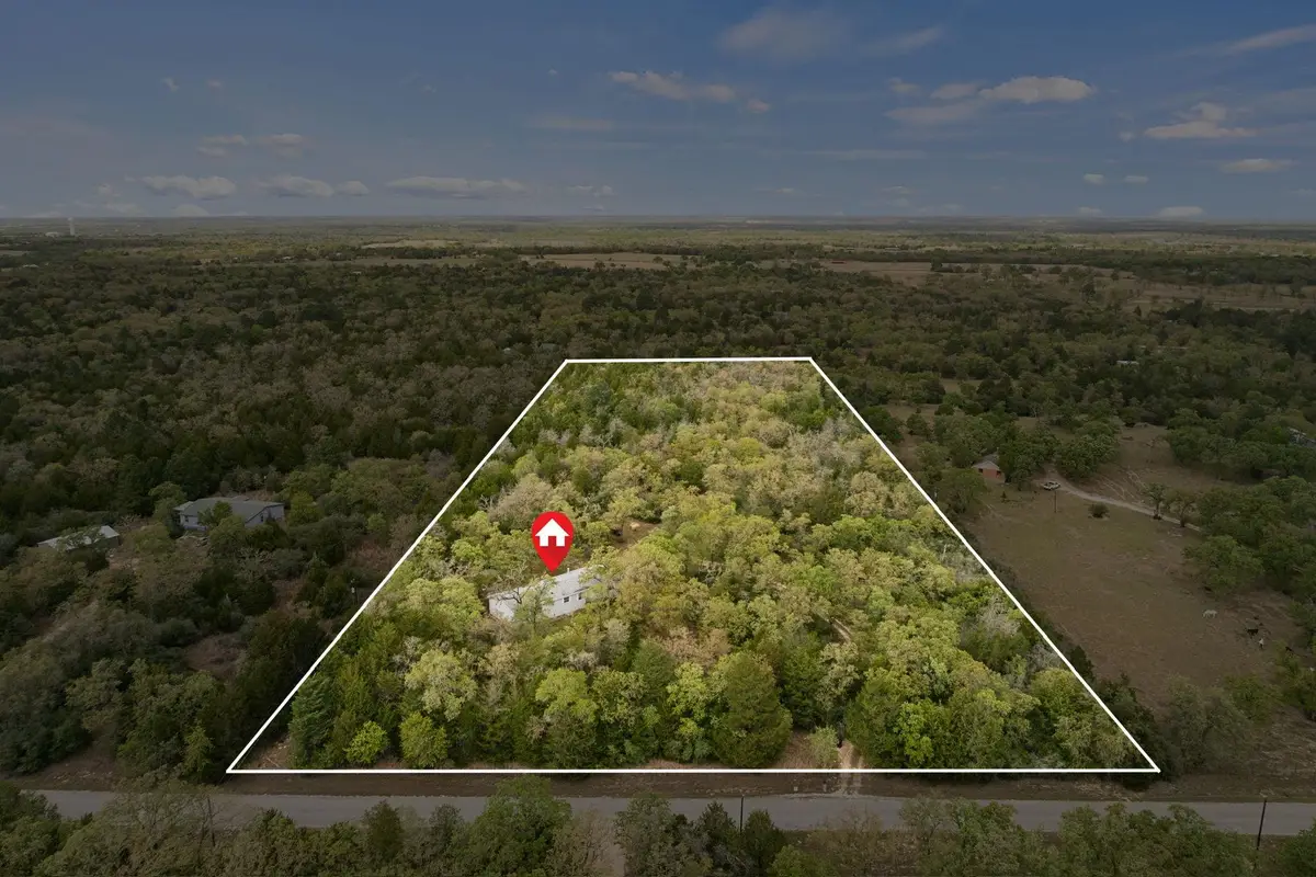 1319 County Road C, Lexington, TX 78947 - #1