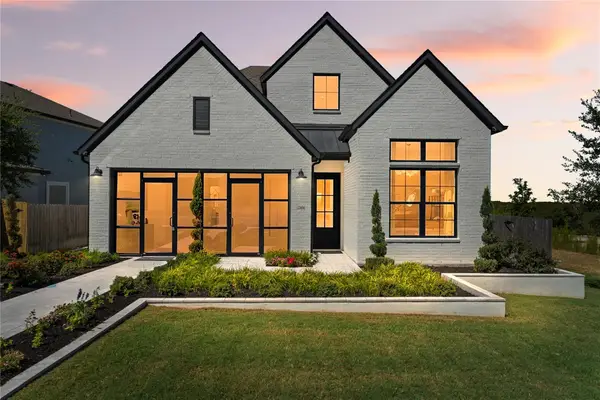 22404 Lago Lookout Ln, Lago Vista, TX 78645