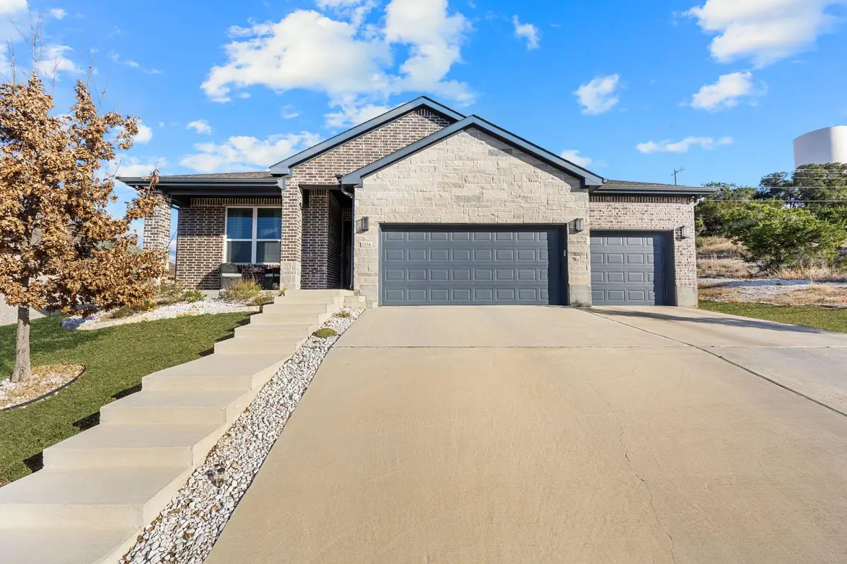 2254 Wooster St, Nolanville, TX 76559 - #1