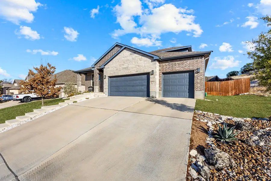 2254 Wooster St, Nolanville, TX 76559 - #2