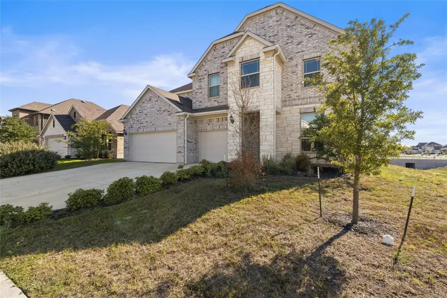 1000 Casola Cv, Hutto, TX 78634 - #2