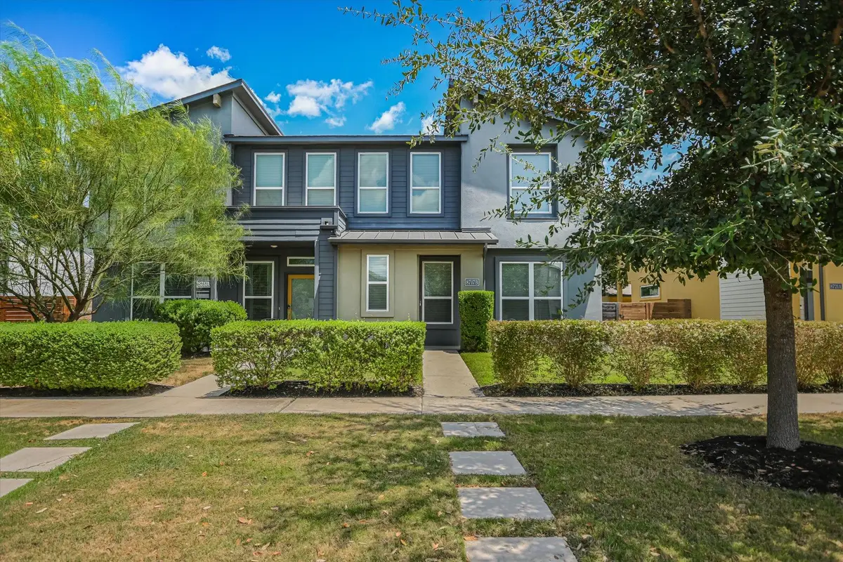8717 Whitter Dr #B, Austin, TX 78747 - #1