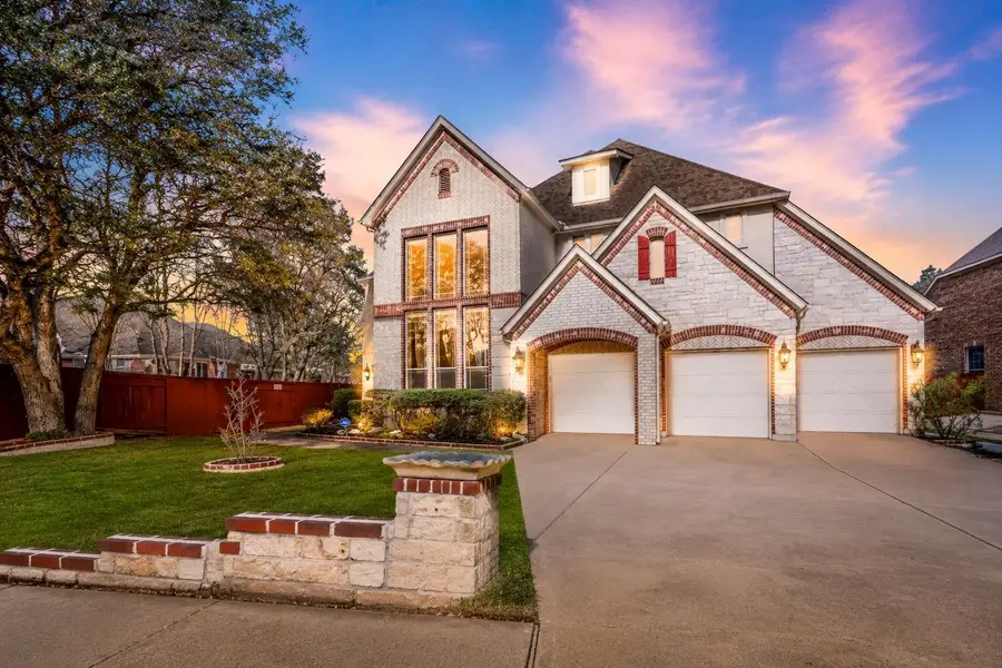 3903 Remington Rd, Cedar Park, TX 78613 - #2