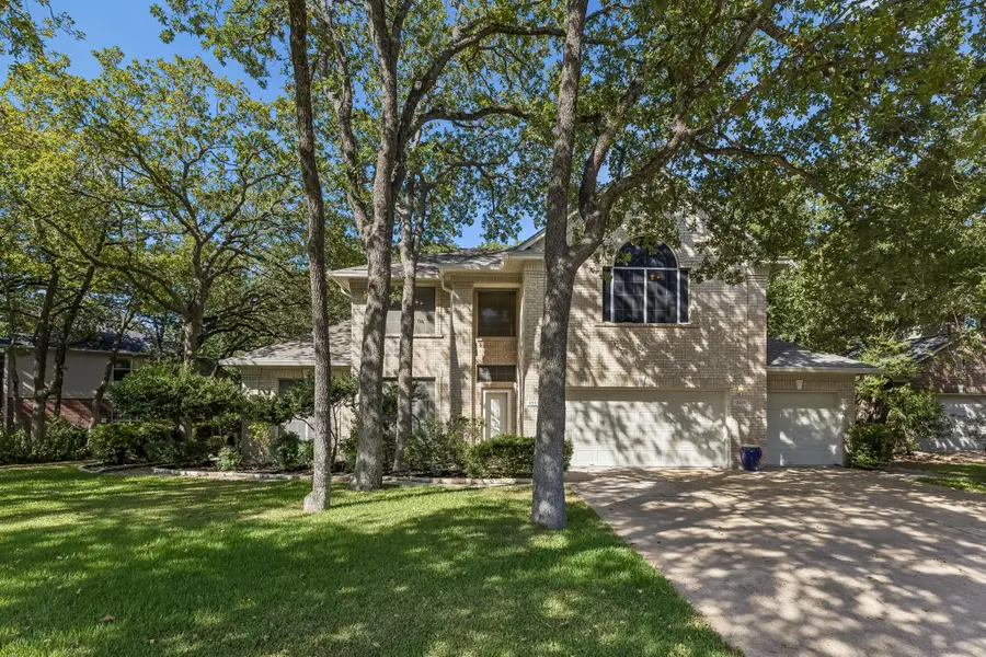 3500 Aspen Leaf, Round Rock, TX 78681 - #2